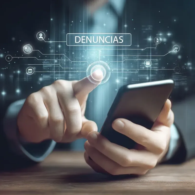 Canal de Denuncias