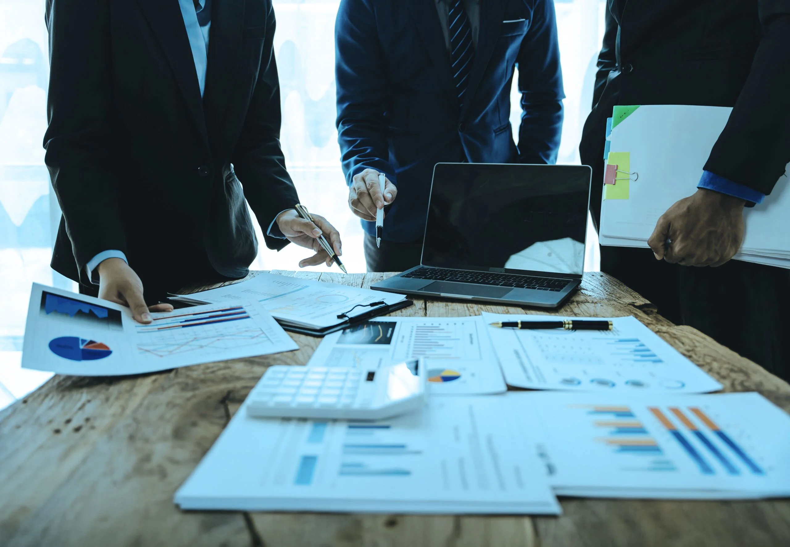 Taller de Especialización en Estrategias para la Fase de Selección: Presentación y evaluación de ofertas exitosas