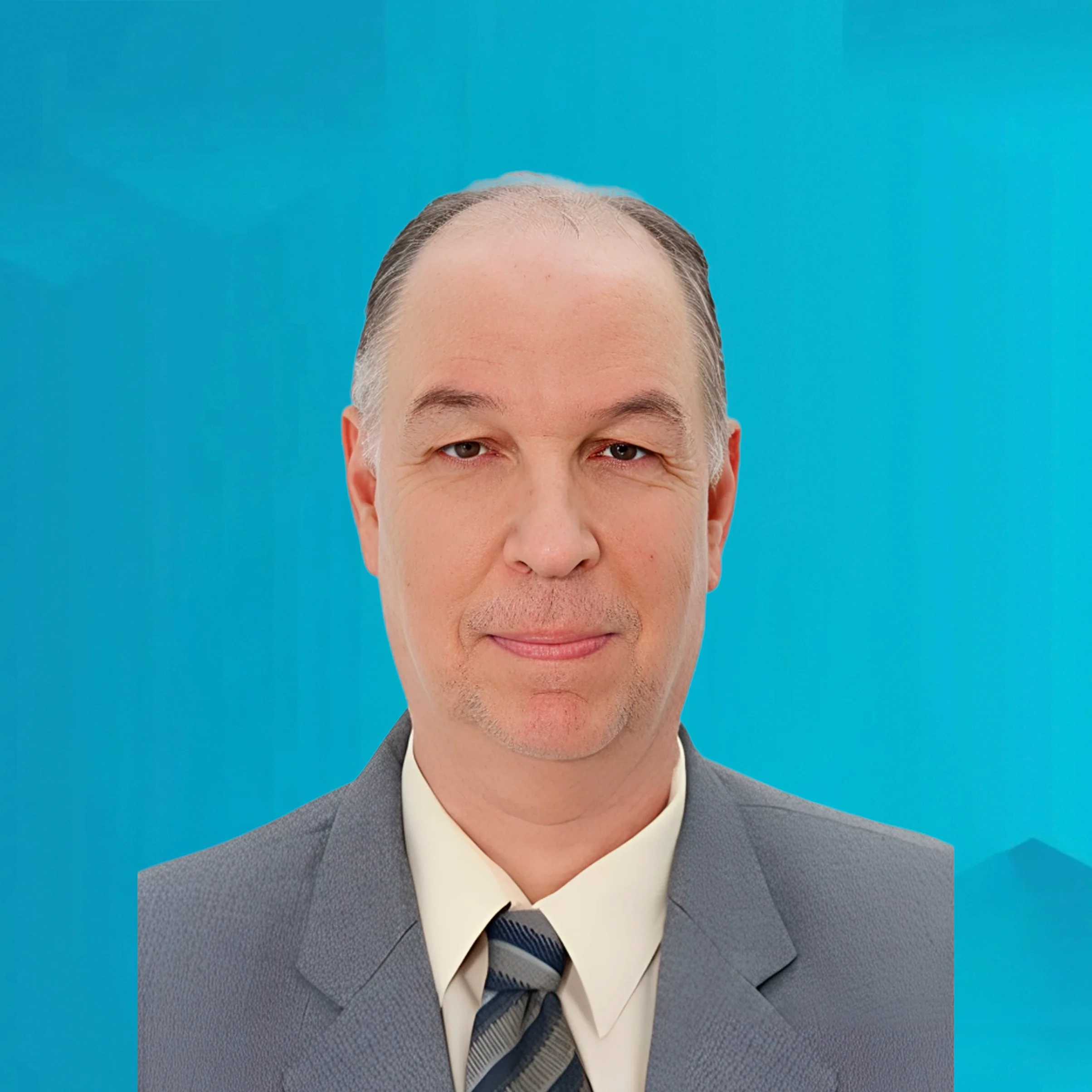 Luis Bossano Lomellini