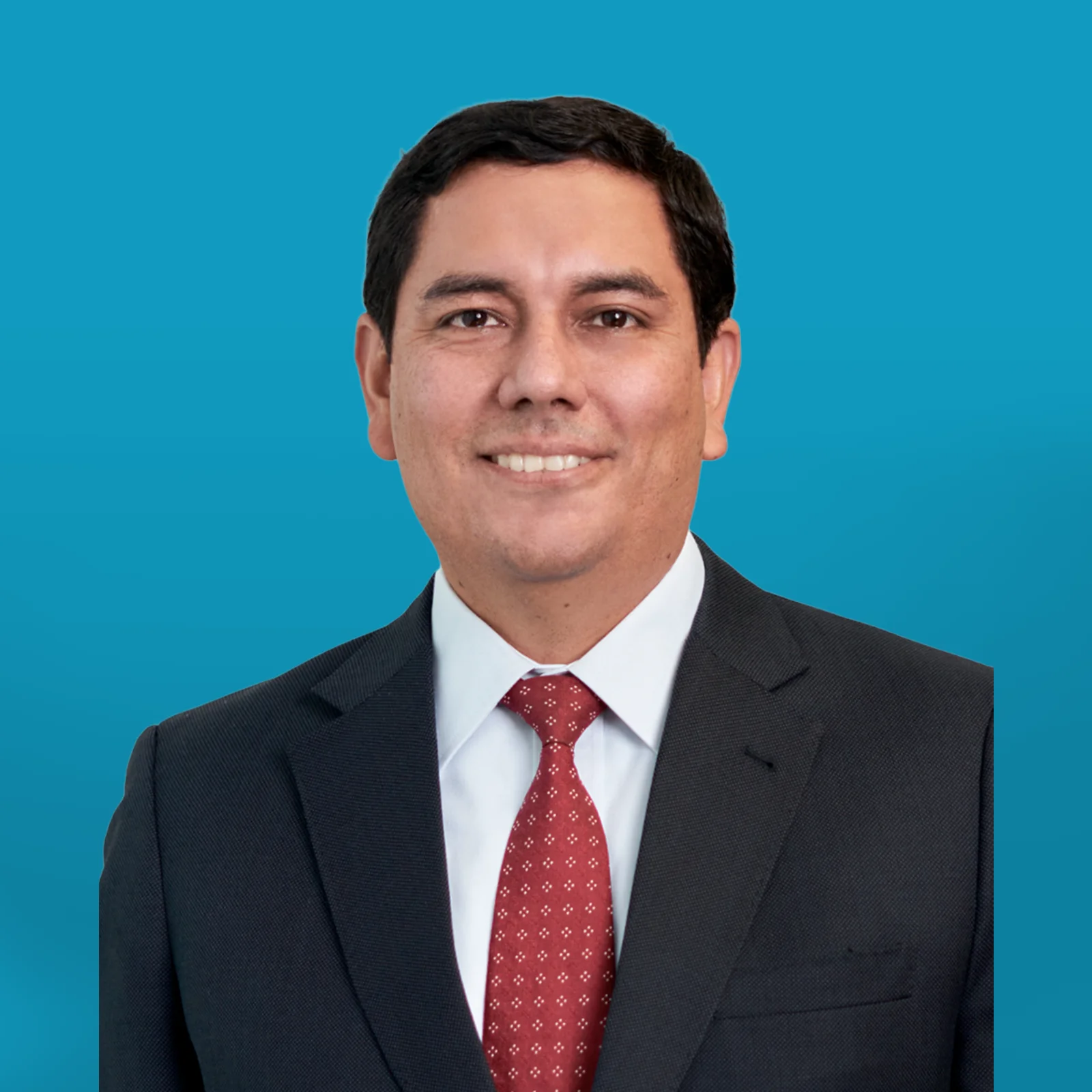 José León Pacheco
