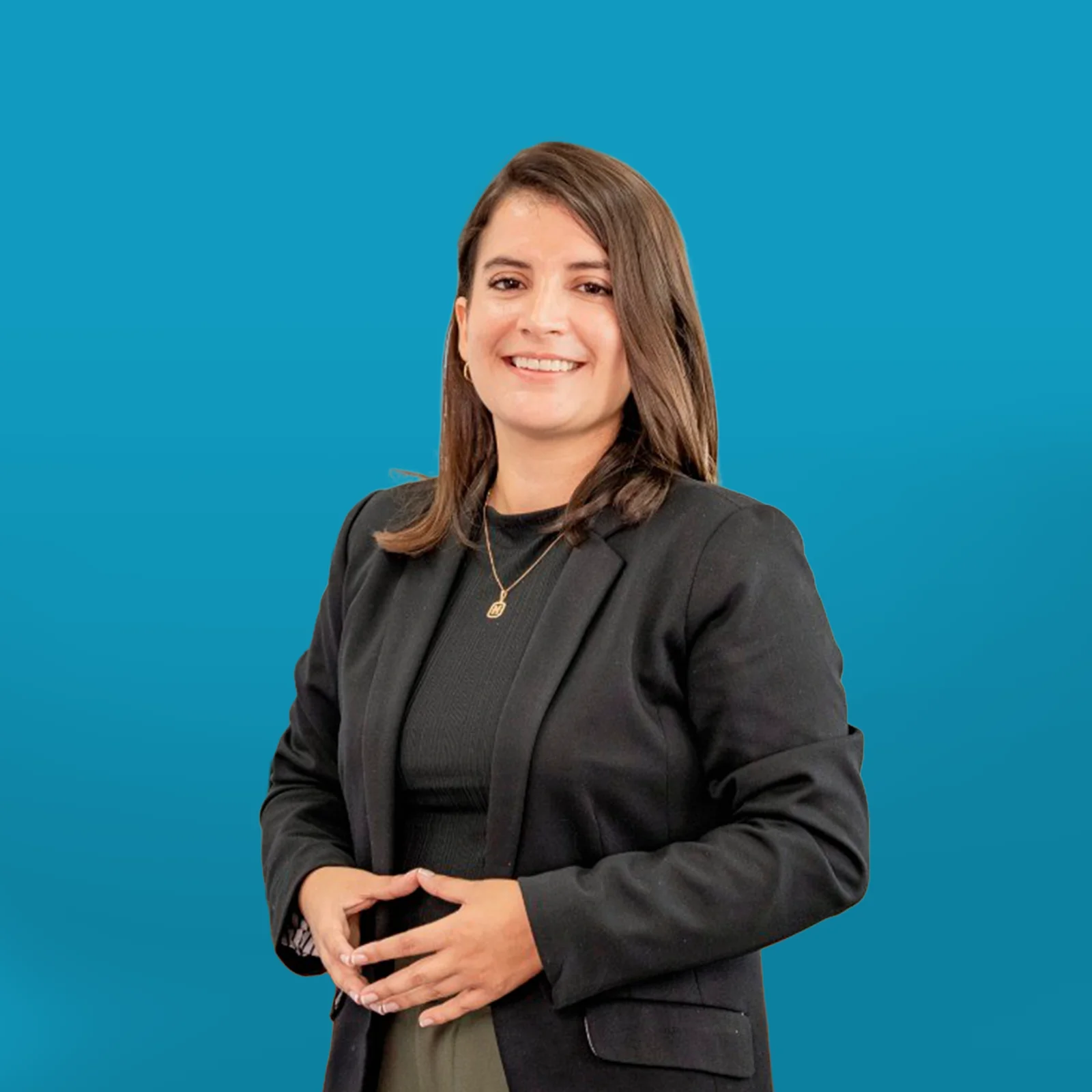 María Veiga Manrique