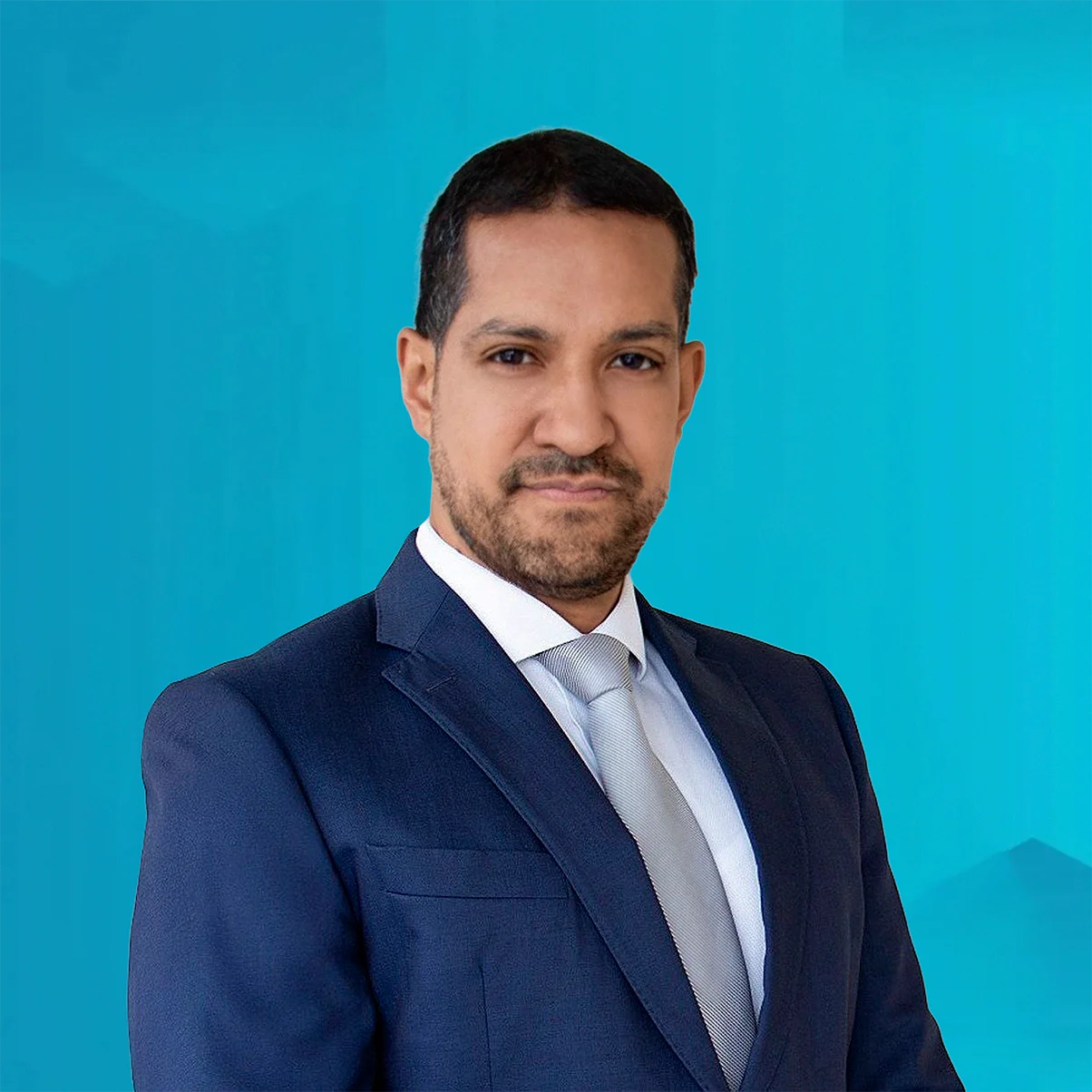 Héctor Morales Gonzales