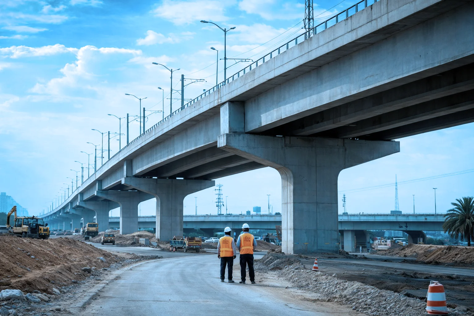 III Curso de Especialización en Ejecución Contractual de Obras Públicas