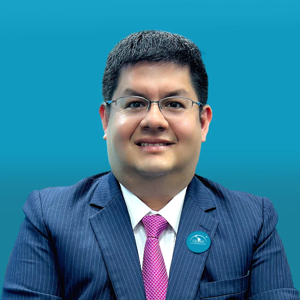 Steven Flores Olivera