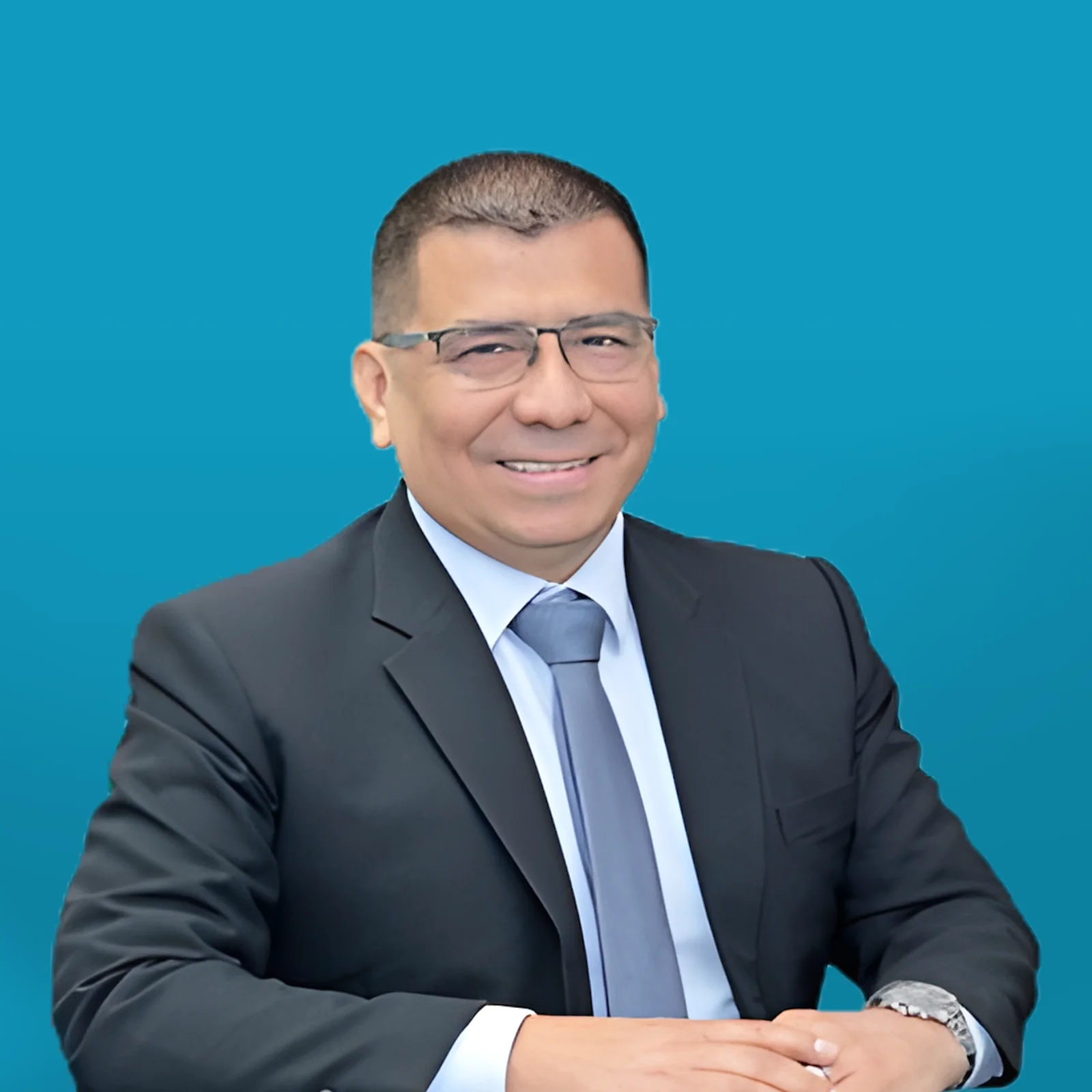 Yaco Rosas Romero