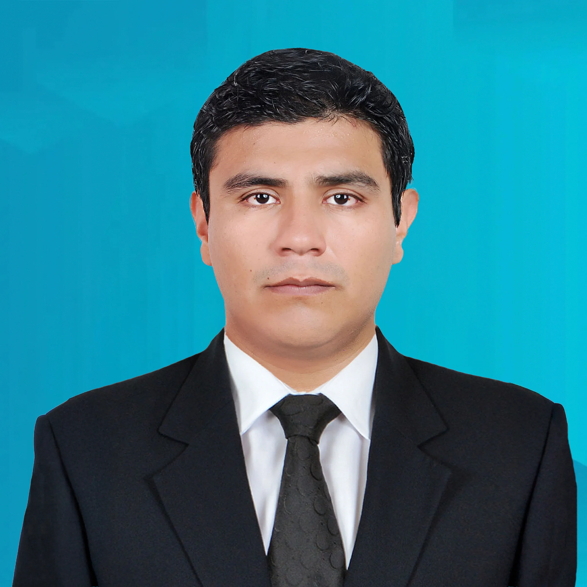 Alfredo Arteaga Huamán