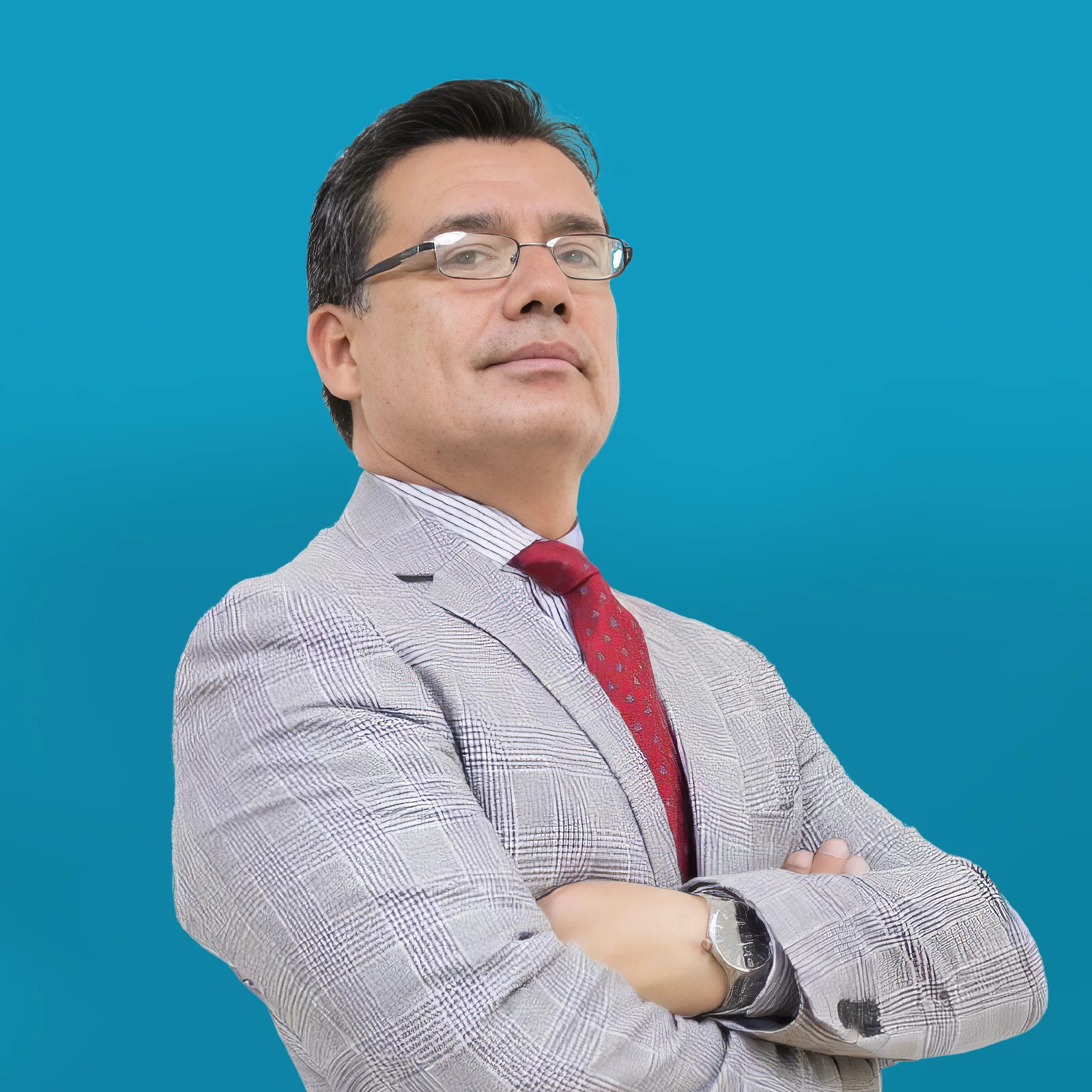 Ignacio Vallejos Campbell