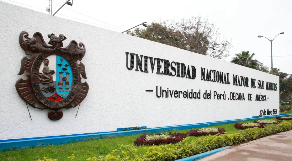 UNMSM