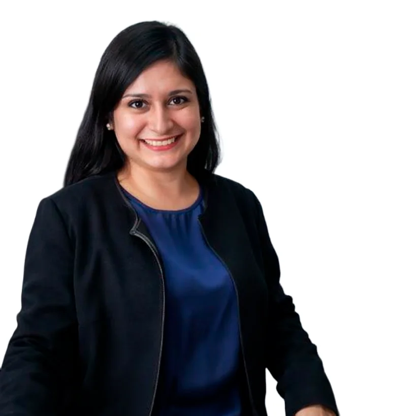 Dra. Nadia Chihuán Reyes