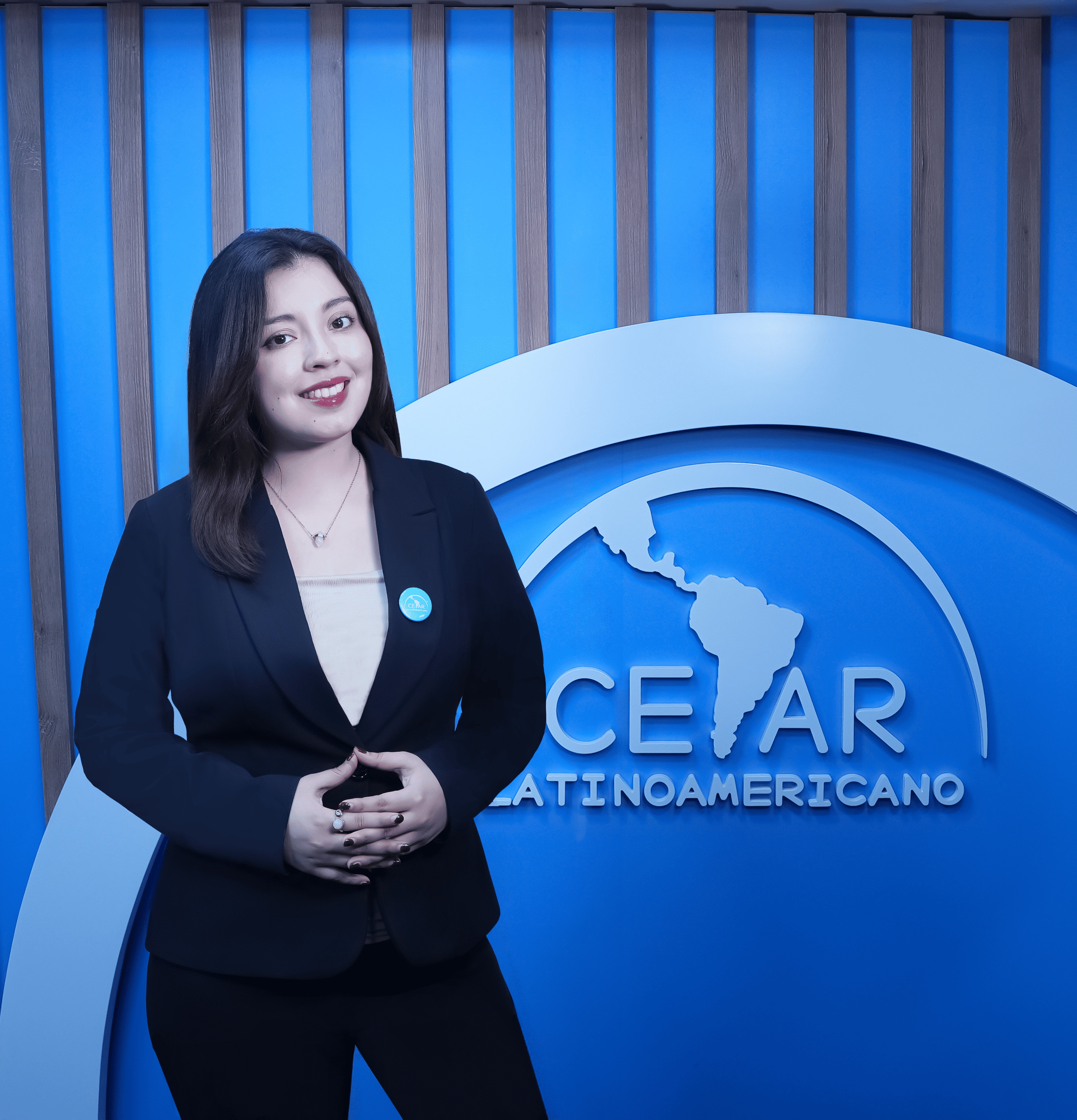 Profesional CEAR LATINOAMERICANO