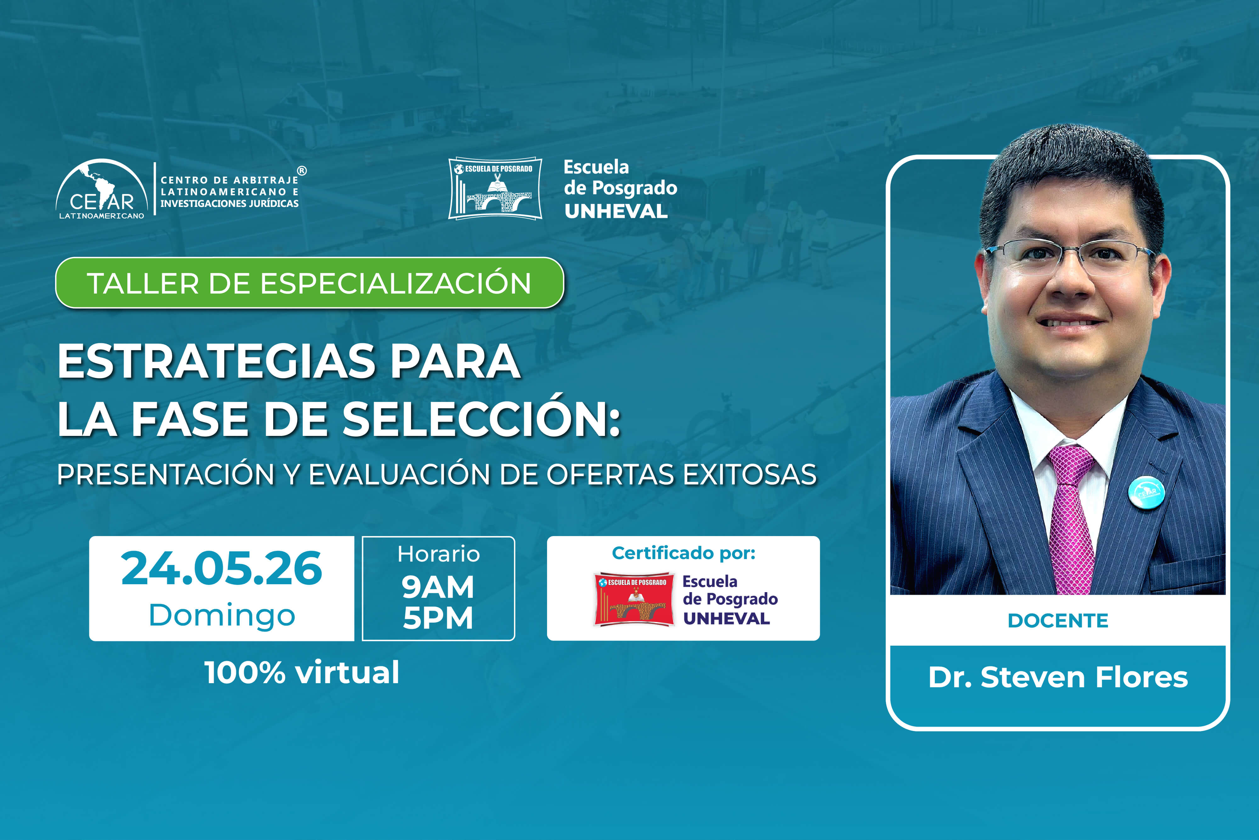 Presentación del programa