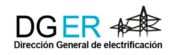 Dirección General de Electrificación Rural