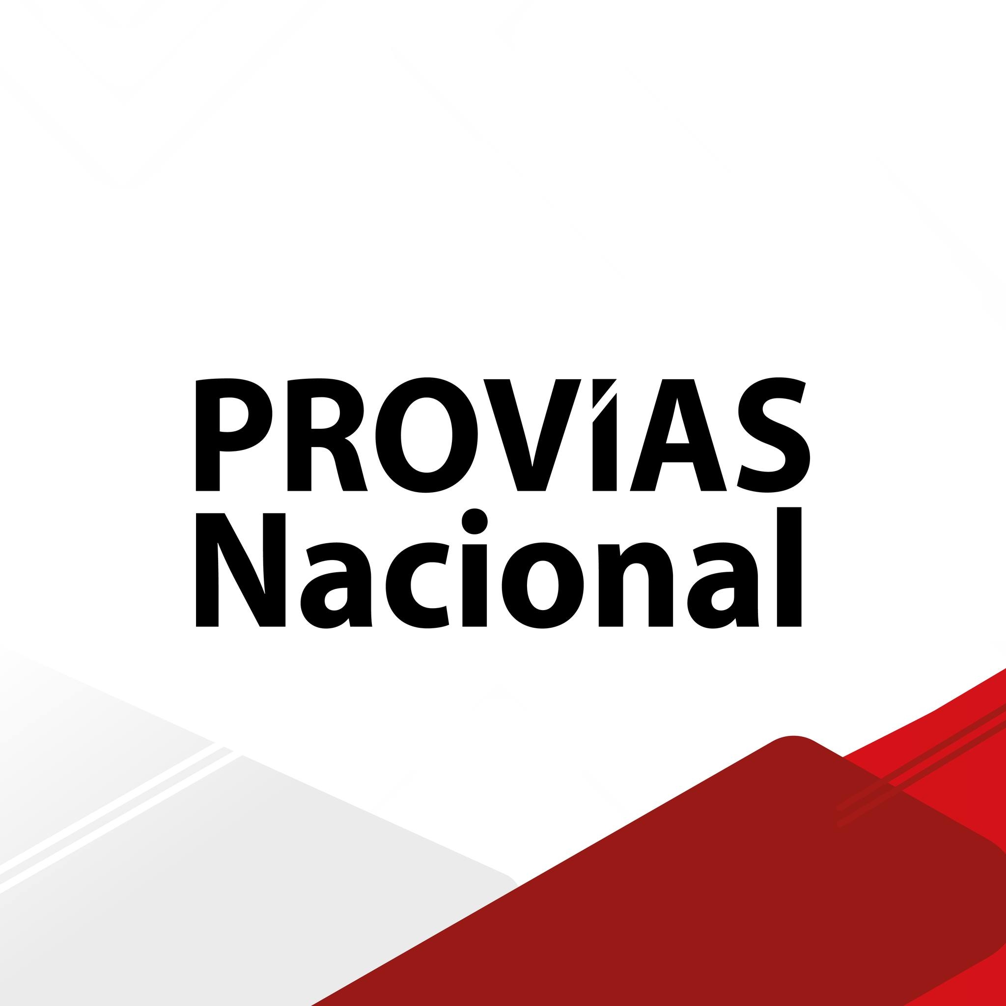 PROVIAS Nacional