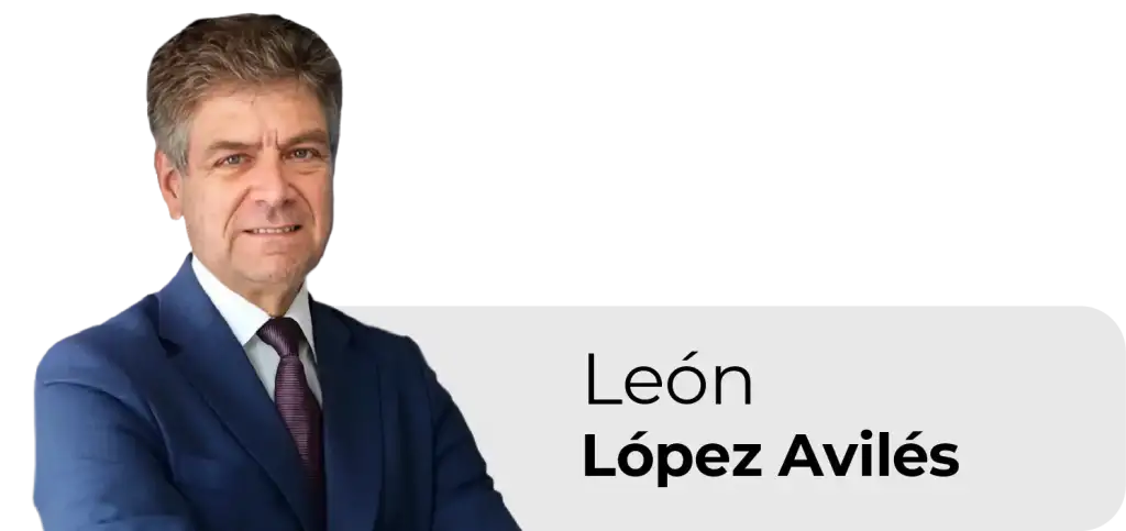 leon lopez aviles CEAR LATINOAMERICANO